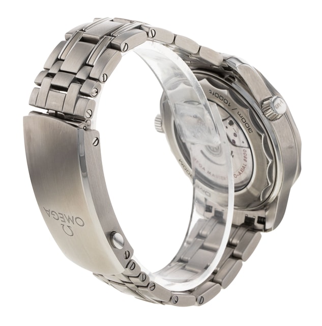 Omega Seamaster Diver 300m 210.30.42.20.03.001 Image 3